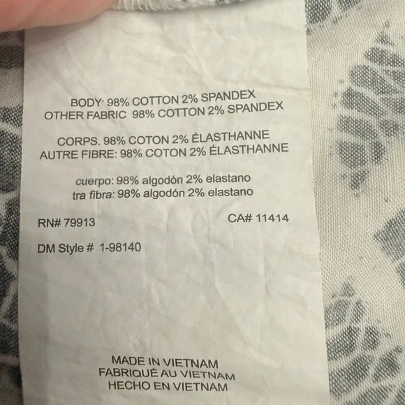 Maternity Lot of 3 Motherhood / H&M Dresses Sz S casual work comfortable EUC CS - Picture 11 of 16